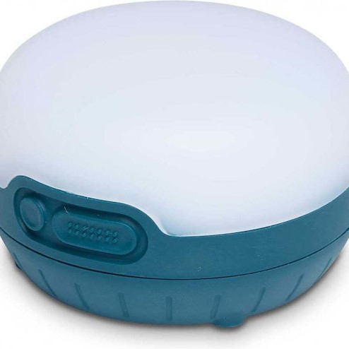 Black Diamond Moji+ Lantern Φανάρι Led Μπαταρίας για Camping Azurite 200lm