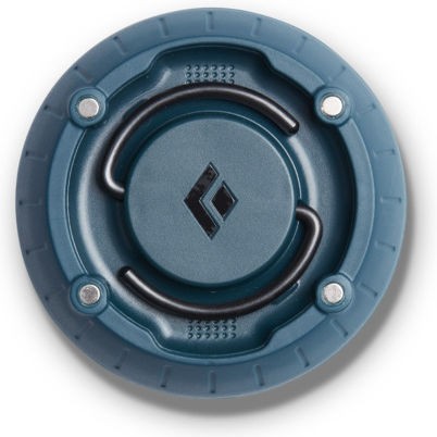 Black Diamond Moji+ Lantern Φανάρι Led Μπαταρίας για Camping Azurite 200lm