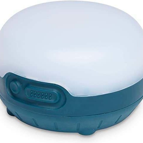 Black Diamond Moji R+ Λάμπα Led Μπαταρίας με Φακό Azurite 200lm