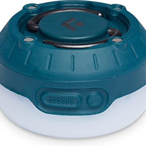 Black Diamond Moji R+ Λάμπα Led Μπαταρίας με Φακό Azurite 200lm