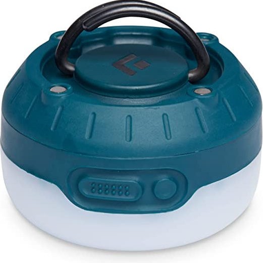 Black Diamond Moji R+ Λάμπα Led Μπαταρίας με Φακό Azurite 200lm