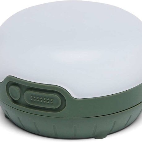 Black Diamond Moji R+ Λάμπα Led Μπαταρίας με Φακό Dark Laurel 200lm