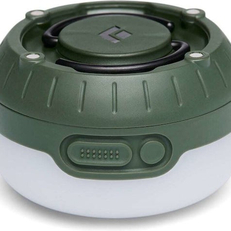 Black Diamond Moji R+ Λάμπα Led Μπαταρίας με Φακό Dark Laurel 200lm