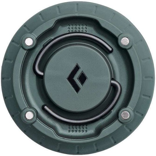 Black Diamond Moji R+ Λάμπα Led Μπαταρίας με Φακό Dark Laurel 200lm