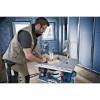 Bosch GTS 18V-216 Solo Δισκοπρίονο Πάγκου Μπαταρίας με Δίσκο Κοπής Διαμέτρου 216mm & Ταχύτητα Κοπής 4500rpm