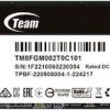 TeamGroup NV5000 SSD 2TB M.2 NVMe PCI Express 4.0