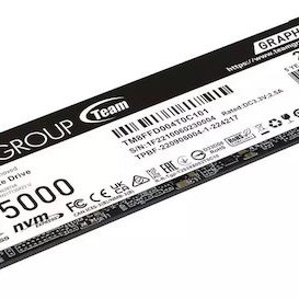 TeamGroup NV5000 SSD 2TB M.2 NVMe PCI Express 4.0