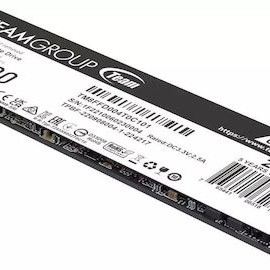 TeamGroup NV5000 SSD 2TB M.2 NVMe PCI Express 4.0