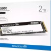 TeamGroup NV5000 SSD 2TB M.2 NVMe PCI Express 4.0