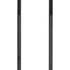 Black Diamond Distance Z Σπαστά Μπατόν Ορειβασίας Αλουμινίου 2τμχ Μαύρα