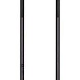 Black Diamond Distance Z Σπαστά Μπατόν Ορειβασίας Αλουμινίου 2τμχ Μαύρα