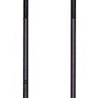 Black Diamond Distance Z Σπαστά Μπατόν Ορειβασίας Αλουμινίου 2τμχ Μαύρα