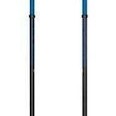 Black Diamond Distance Μπατόν Ορειβασίας από Ανθρακόνημα 2τμχ Μπλε