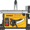 Dewalt DWE7485 Δισκοπρίονο Πάγκου με Ισχύ 1850W, Δίσκο Κοπής Διαμέτρου 210mm & Ταχύτητα Κοπής 5800rpm