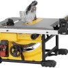 Dewalt DWE7485 Δισκοπρίονο Πάγκου με Ισχύ 1850W, Δίσκο Κοπής Διαμέτρου 210mm & Ταχύτητα Κοπής 5800rpm