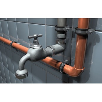 fischer Ούπα Πλαστικό 6x50mm 100τμχ 072094