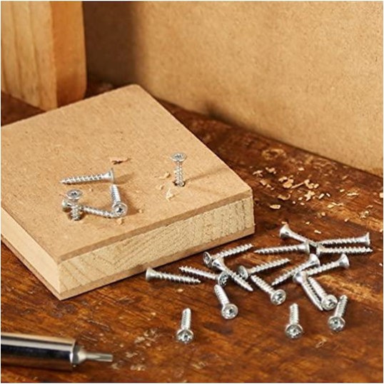 fischer Ούπα Πλαστικό 3x20mm 200τμχ 670006