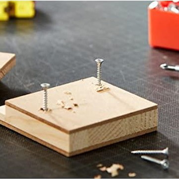 fischer Ούπα Πλαστικό 3x25mm 670009