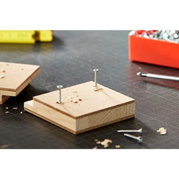 fischer Ούπα Πλαστικό 3x25mm 670009