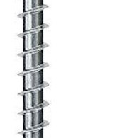 fischer Βίδα με Διάμετρο M4 και Μήκος 35mm 100τμχ Fpf Power-fast Ii