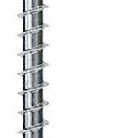 fischer Βίδα με Διάμετρο M4 και Μήκος 35mm 100τμχ Fpf Power-fast Ii