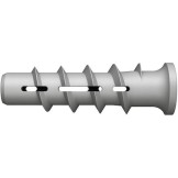 fischer Ούπα Πλαστικό 78412 1τμχ