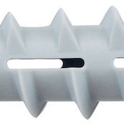 fischer Ούπα Πλαστικό 78412 1τμχ