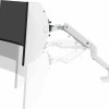 Ergotron HX Βάση Γραφείου Οθόνης έως 49