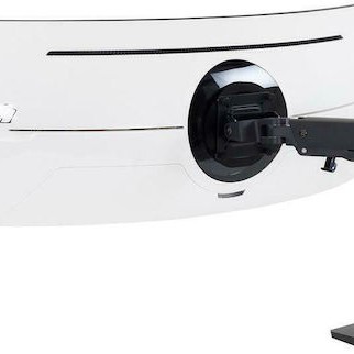 Ergotron HX Βάση Γραφείου Οθόνης έως 49