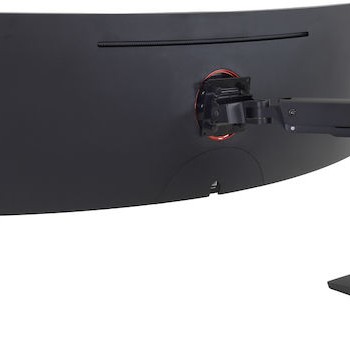 Ergotron HX Βάση Γραφείου Οθόνης έως 49