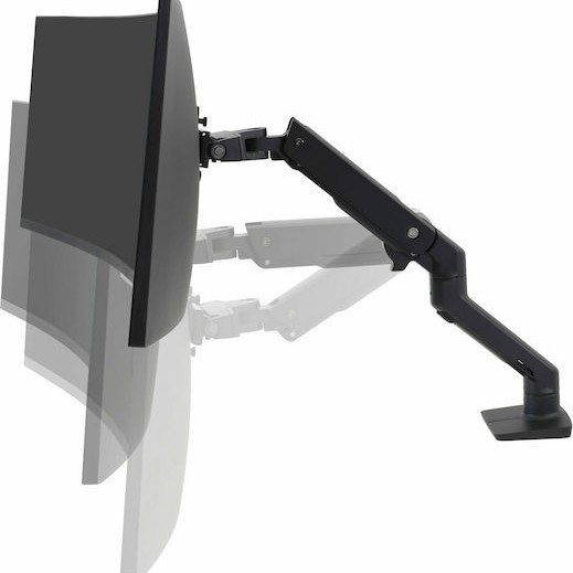 Ergotron HX Βάση Γραφείου Οθόνης έως 49