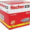 fischer Aircrete Anchor GB 14 Ούπα Πλαστικό 14x75mm 50493