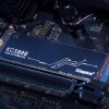 Kingston KC3000 SSD 1TB M.2 NVMe PCI Express 4.0
