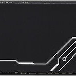 Kingston KC3000 SSD 2TB M.2 NVMe PCI Express 4.0