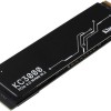 Kingston KC3000 SSD 4.1TB M.2 NVMe PCI Express 4.0