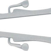 Clipfix Plus Sf Ls 3/13 Θηλιά Στήριγμα Καλωδίων