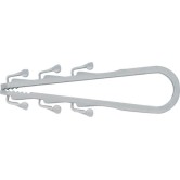 Clipfix Plus Sf Ls 3/13 Θηλιά Στήριγμα Καλωδίων