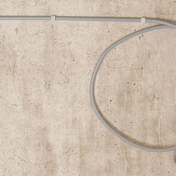 Clipfix Plus Sf Ls 3/13 Θηλιά Στήριγμα Καλωδίων