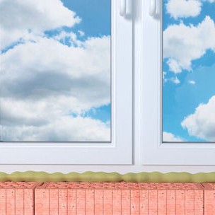 fischer PU 750 Premium Σφραγιστική Σιλικόνη Πολυουρεθάνης Μπεζ 750ml