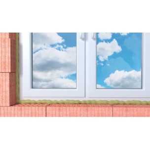 fischer PU 750 Premium Σφραγιστική Σιλικόνη Πολυουρεθάνης Μπεζ 750ml