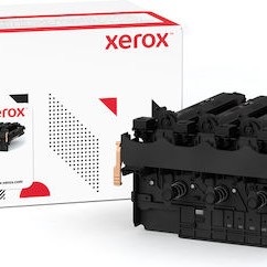 Xerox 013R00701 Γνήσιο Toner Laser Εκτυπωτή Μαύρο 125000 Σελίδων