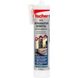 fischer Σφραγιστική Σιλικόνη Γκρι 310ml