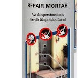 fischer Σφραγιστική Σιλικόνη Γκρι 310ml