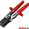 fischer HMZ1 62320 Εργαλειο Εκτόνωσης Στηρίγματος Γυψοσανίδας