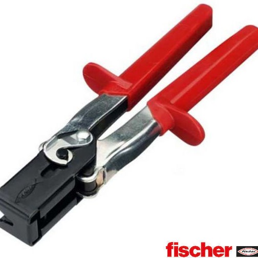 fischer HMZ1 62320 Εργαλειο Εκτόνωσης Στηρίγματος Γυψοσανίδας