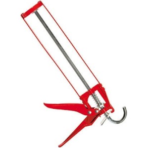 fischer 53115 Πιστόλι Σιλικόνης Ανοικτού Τύπου