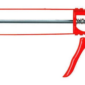 fischer 53115 Πιστόλι Σιλικόνης Ανοικτού Τύπου