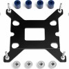 Noctua NM-I17XX-MP83 Mounting Kit Ασημί