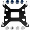 Noctua NM-I17XX-MP83 Mounting Kit Ασημί