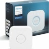Philips Hue Bridge Smart Bridge Bluetooth / Zigbee Συμβατό με Google Home, Apple HomeKit, Alexa & Hue Bridge